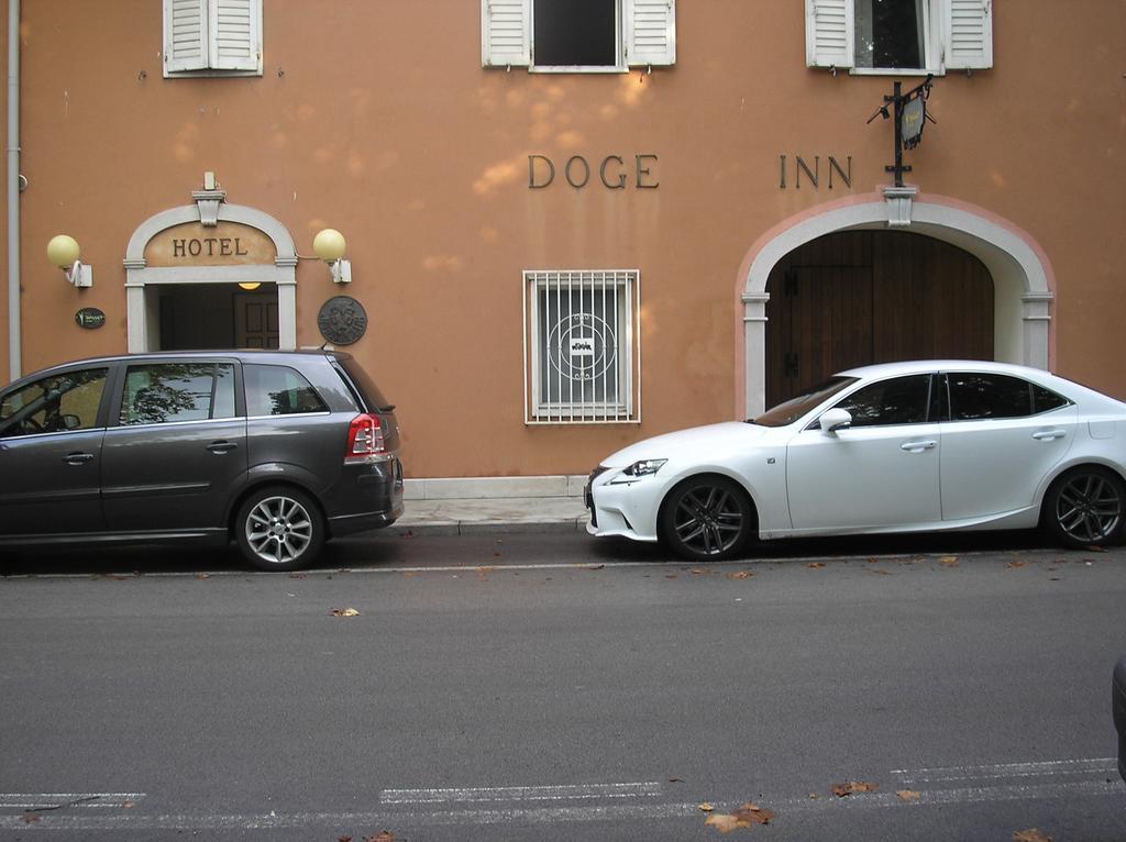 Doge Inn رونتشي دي ليجيوناري المظهر الخارجي الصورة